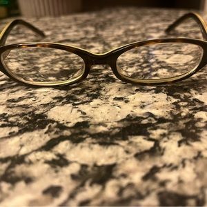 Ralph Lauren Womens Glasses